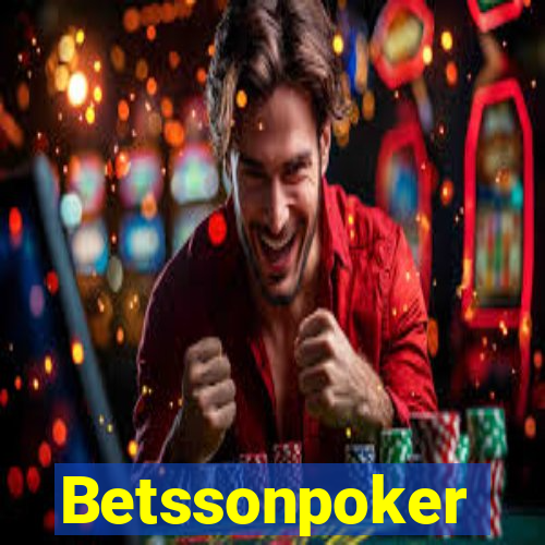 Betssonpoker