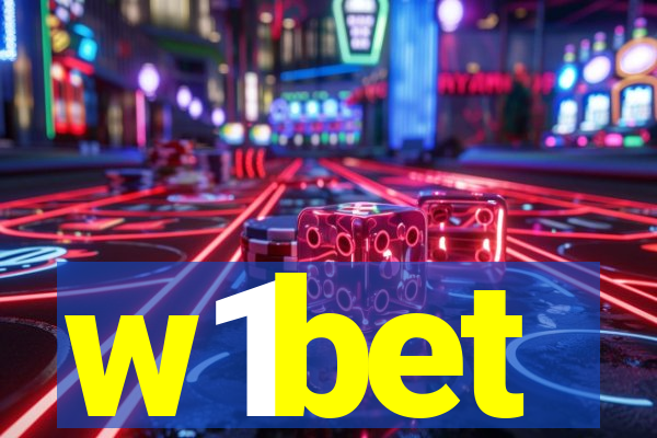 w1bet