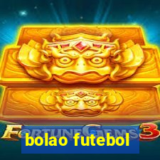 bolao futebol