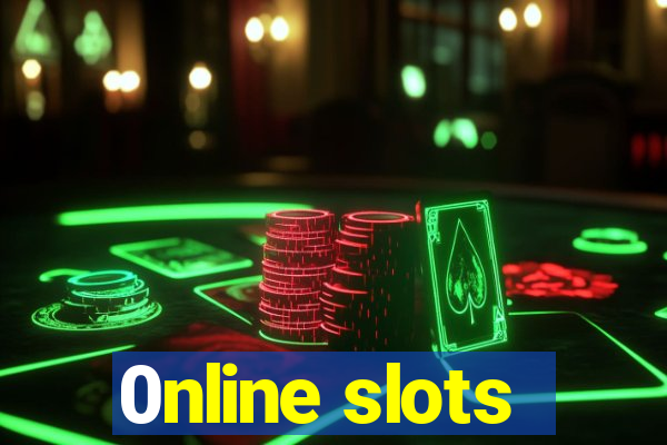 0nline slots