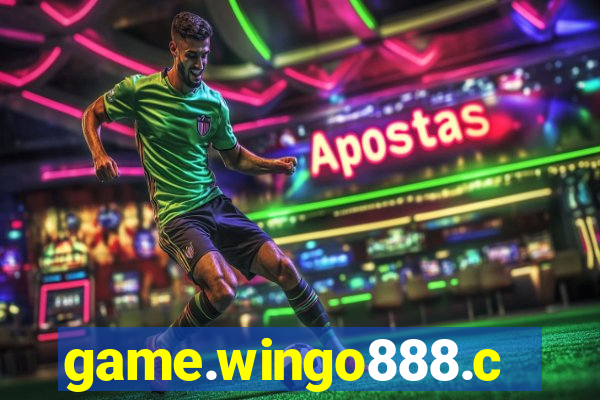 game.wingo888.com