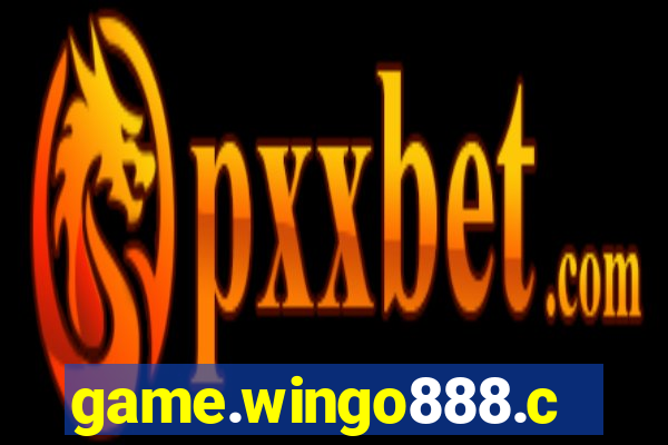 game.wingo888.com