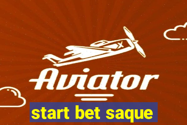 start bet saque