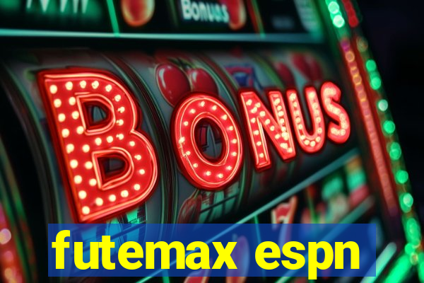 futemax espn