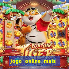 jogo online mais jogado do mundo