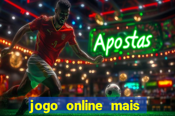 jogo online mais jogado do mundo