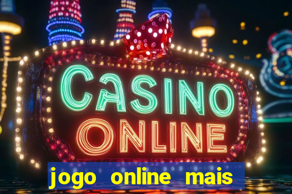 jogo online mais jogado do mundo