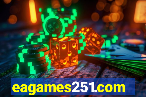 eagames251.com