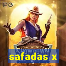 safadas x