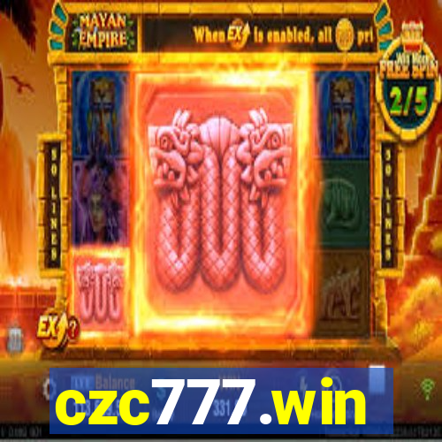 czc777.win