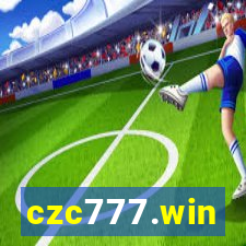 czc777.win