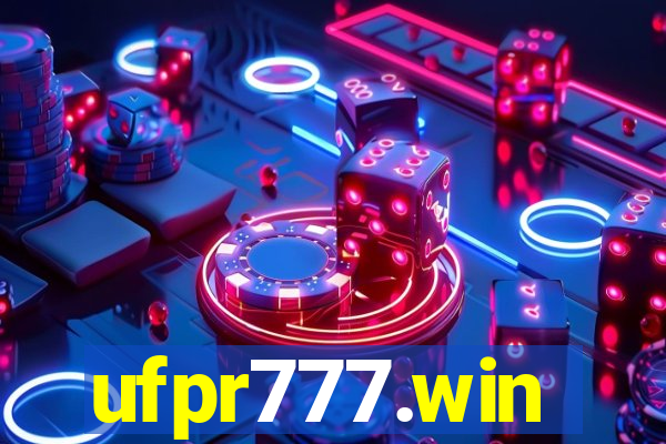 ufpr777.win