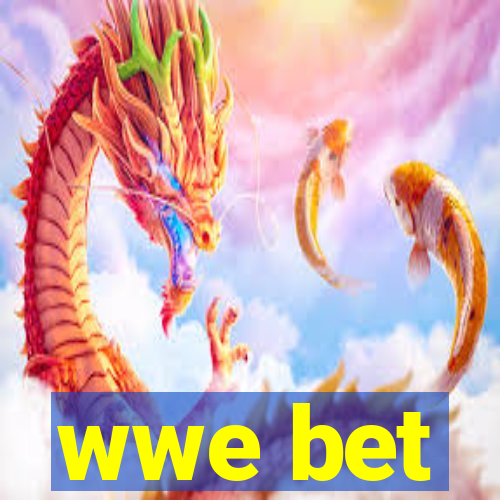 wwe bet