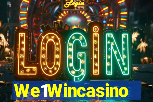 We1Wincasino