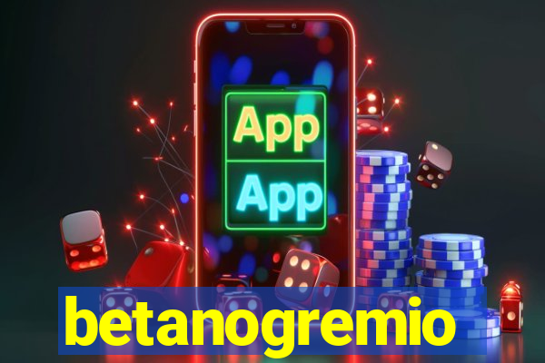 betanogremio