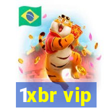 1xbr vip