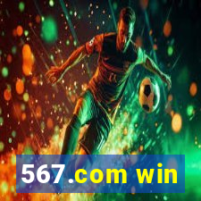 567.com win