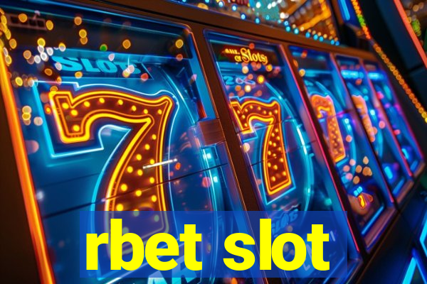 rbet slot