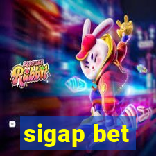 sigap bet