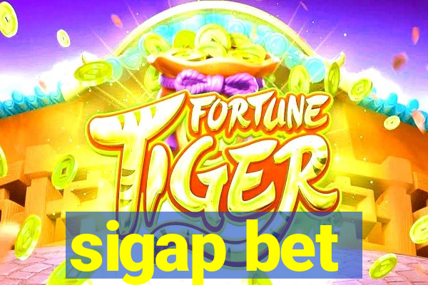 sigap bet