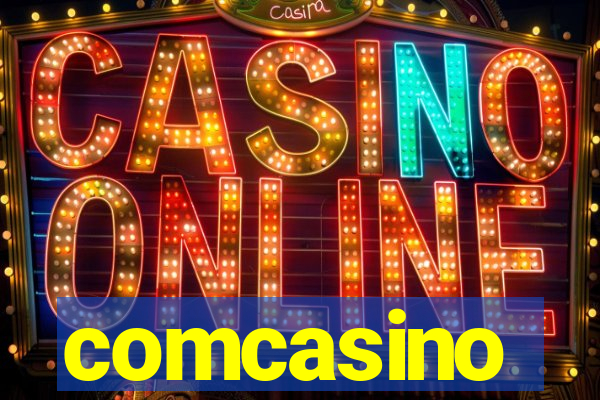 comcasino