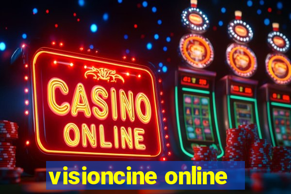 visioncine online