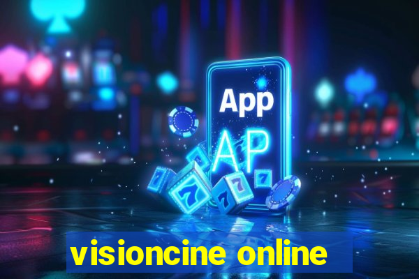 visioncine online