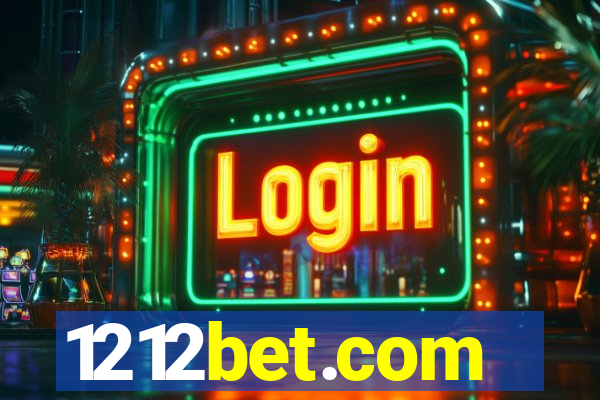 1212bet.com