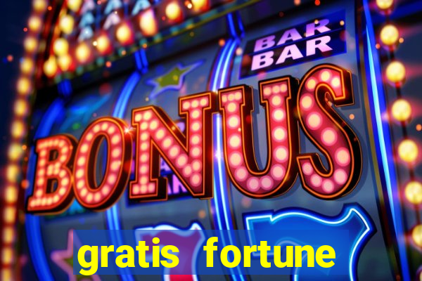 gratis fortune dragon demo