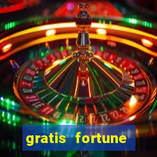 gratis fortune dragon demo