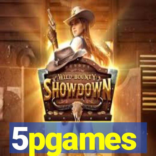 5pgames