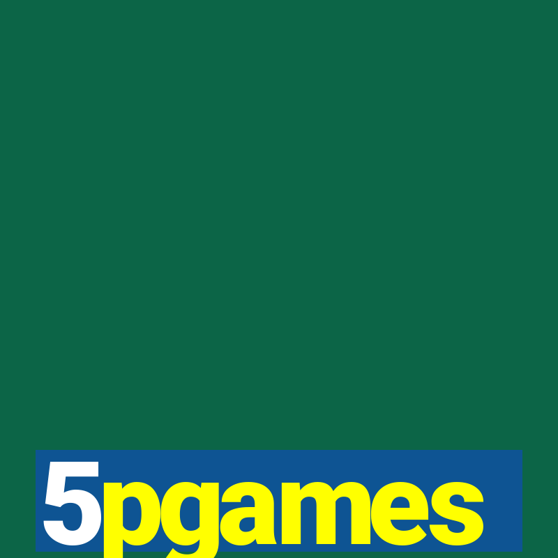 5pgames