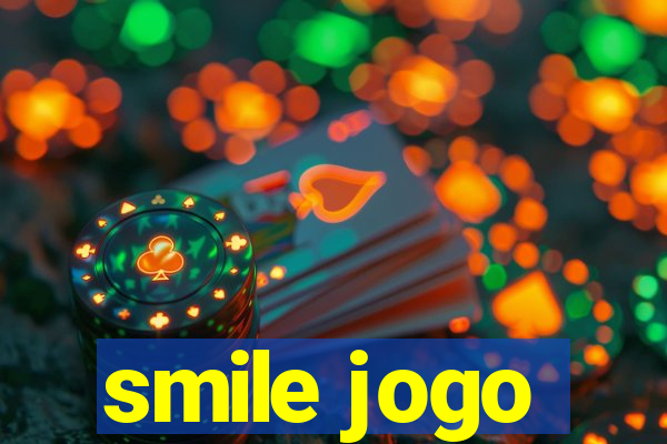 smile jogo