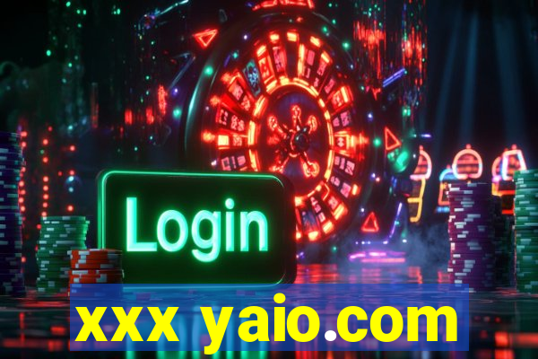 xxx yaio.com