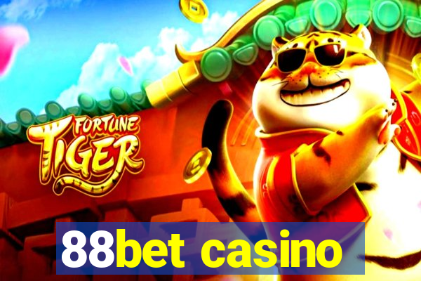 88bet casino