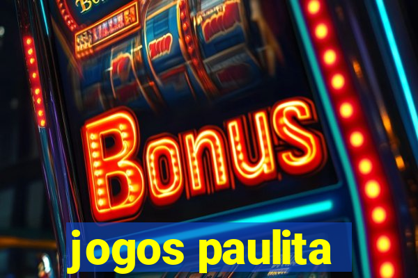 jogos paulita