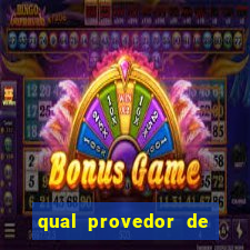 qual provedor de jogo paga mais