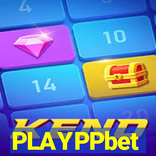 PLAYPPbet