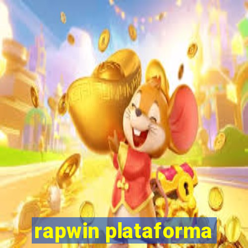 rapwin plataforma