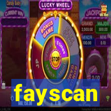 fayscan