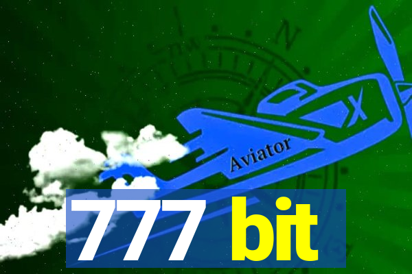 777 bit