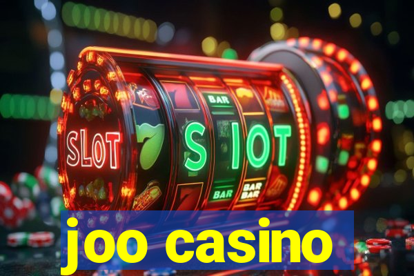 joo casino