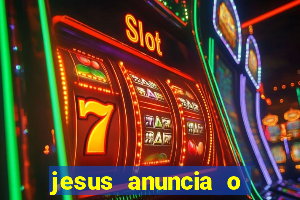 jesus anuncia o reino de deus catequese infantil