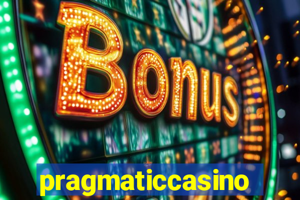 pragmaticcasino