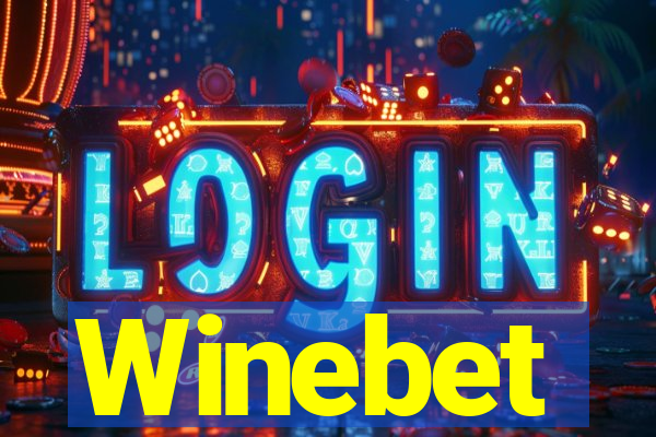 Winebet