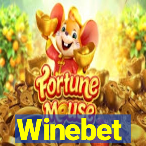 Winebet