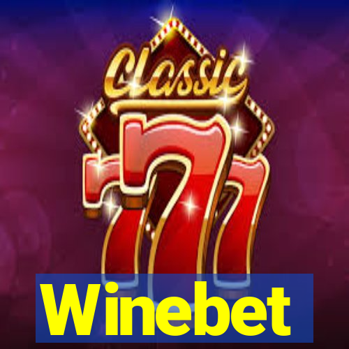 Winebet