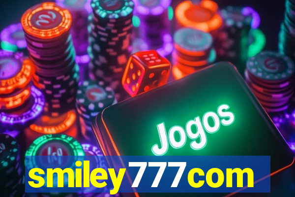 smiley777com