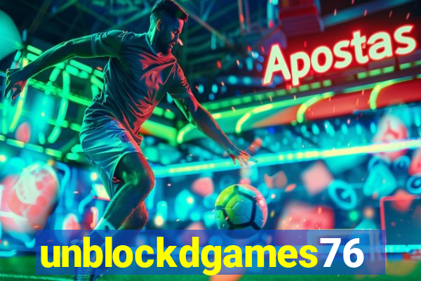 unblockdgames76