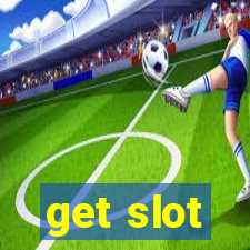 get slot